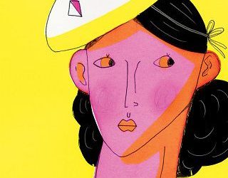 temporary hilary leichter