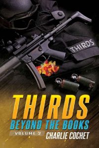 thirds, charlie cochet