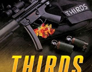 thirds charlie cochet