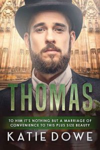 thomas, katie dowe
