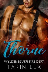 thorne, tarin lex