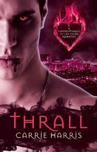 thrall, carrie harris