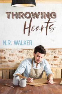 throwing hearts, nr walker