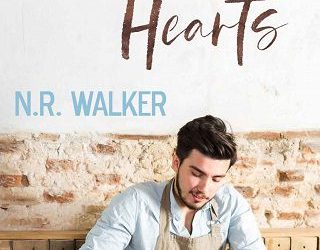 throwing hearts nr walker