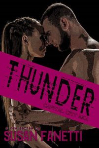 thunder, susan fanetti