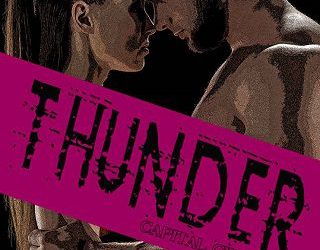 thunder susan fanetti