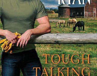 tough talking jennifer ryan