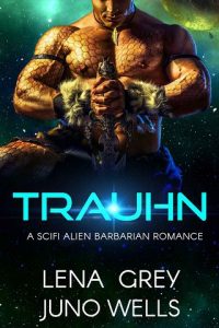 trauhn, lena grey