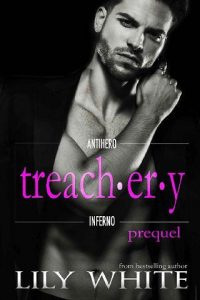 treachery prequel, lily white