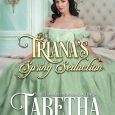 triana's seduction tabetha waite