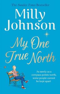 true north, milly johnson