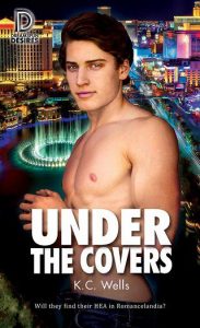 under covers, kc wells