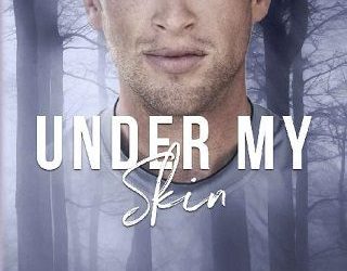 under skin megs pritchard