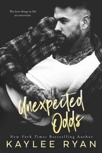 unexpected odds, kaylee ryan