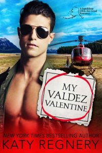 valdez valentine, katy regnery