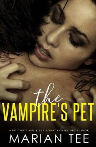 vampire's pet, marian tee