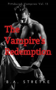 vampire's redemption, ba stretke