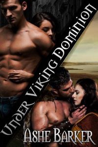 viking dominion, ashe barker