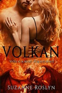 volkan, suzanne roslyn