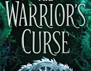 warrior's curse jennifer a nielsen