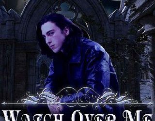 watch over me shane morgan