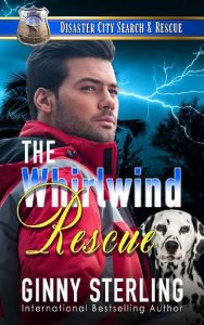 whirlwind rescue, ginny sterling