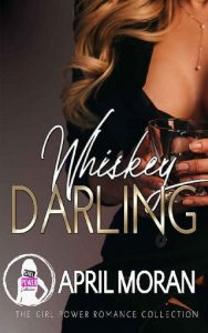 whiskey darling, april moran