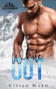white out, vivian ward