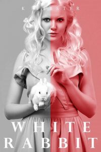 white rabbit, k webster