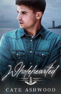 wholehearted, cate ashwood