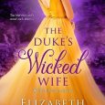wicked wife elizabeth bright
