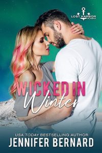 wicked winter, jennifer bernard