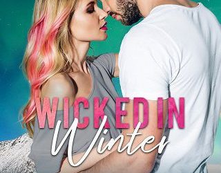 wicked winter jennifer bernard