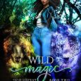 wild magic sadie jacks