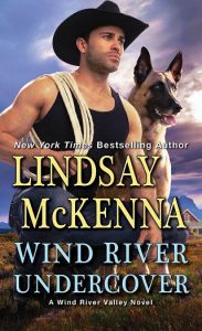wind undercover, lindsay mckenna