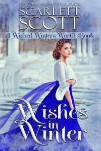 wishes winter, scarlett scott