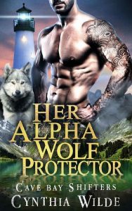 wolf protector, cynthia wilde