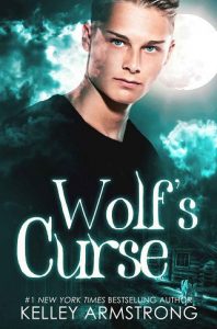 wolf's curse, kelley armstrong