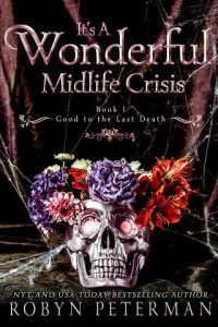 wonderful crisis, robyn peterman
