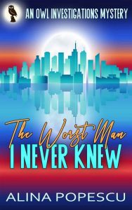 worst man, alina popescu