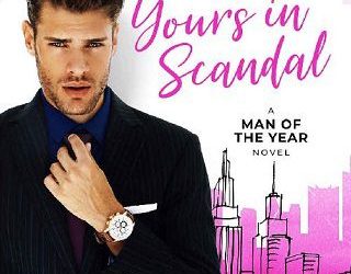 yours scandal lauren layne