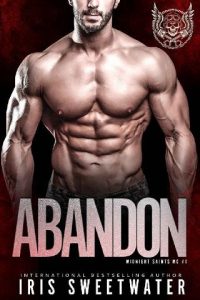 abandon, iris sweetwater