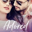 adored kristen blakely