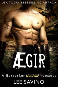 aegir, lee savino