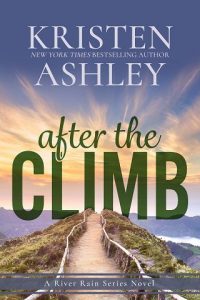 after climb, kristen ashley