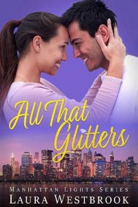 all that glitters, laura westbrook