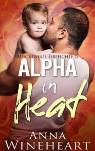 alpha heat, anna wineheart