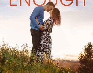 always enough kelly elliott