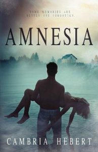 amnesia, cambria hebert
