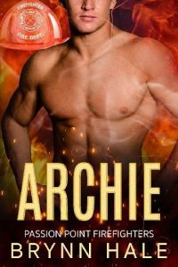archie, brynn hale